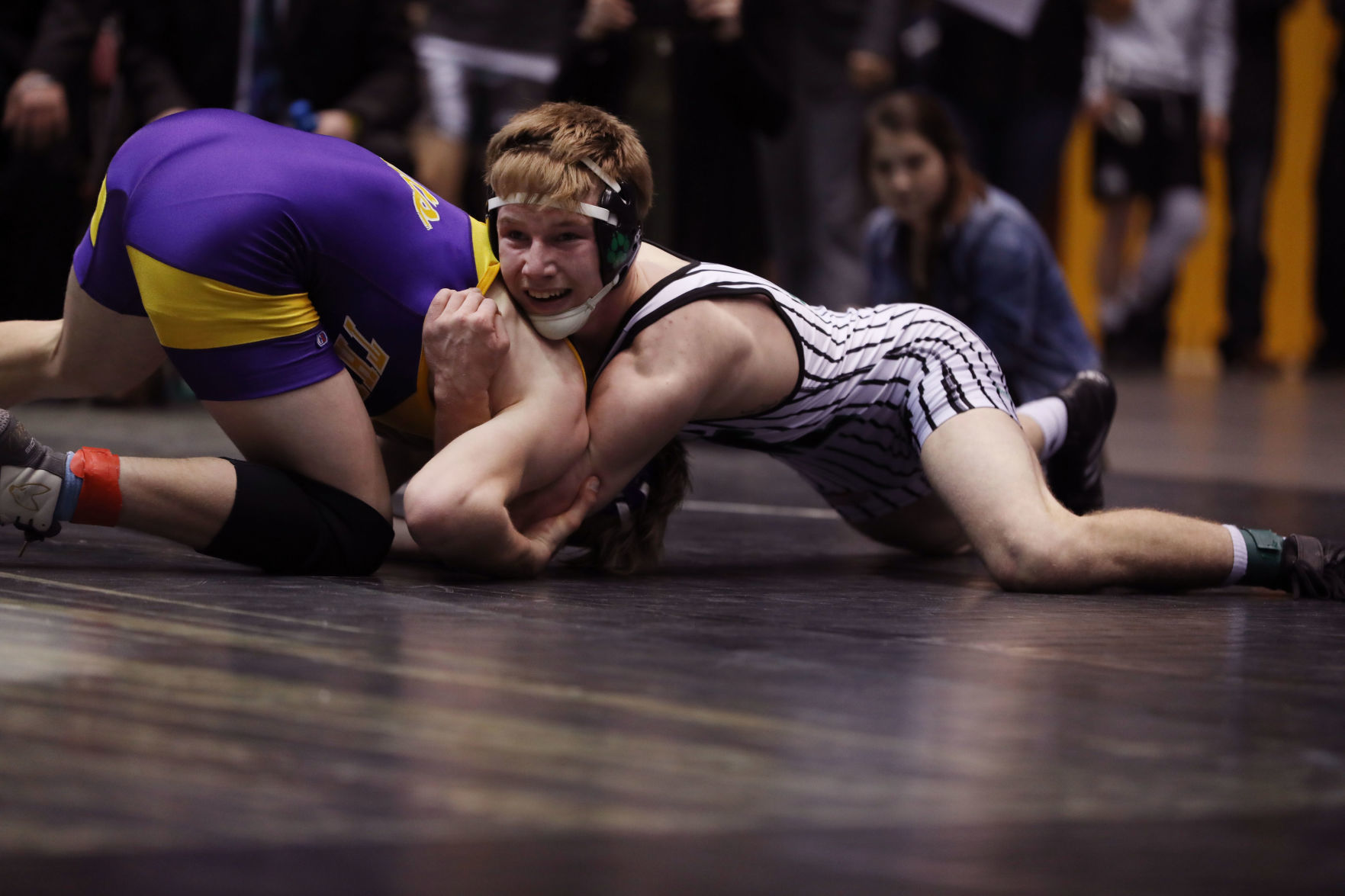 2a state championship